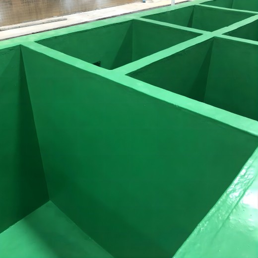 平阳防腐水池，水池防腐防渗怎么做，防腐水池施工厂家