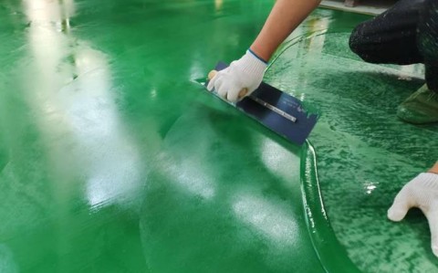 平阳VEF地坪什么是VEF地坪