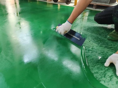 平阳VEF地坪什么是VEF地坪